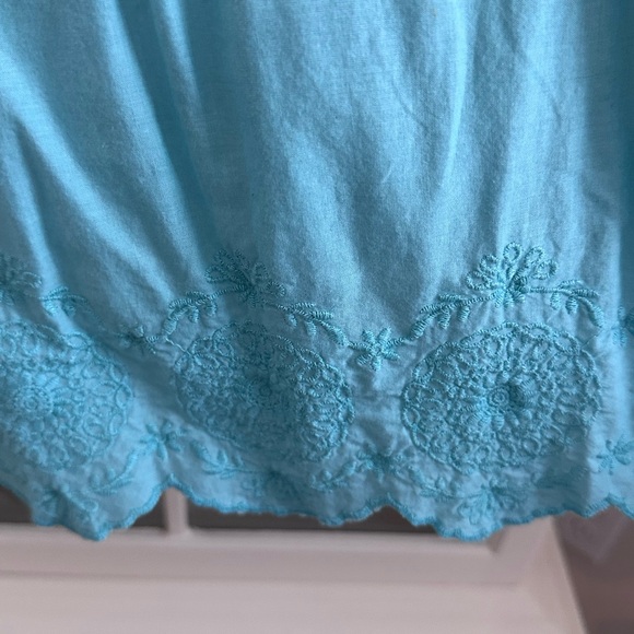 Gloria Vanderbilt top - Picture 7 of 11